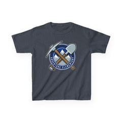 Kids Heavy Cotton™ Adventure Elementary Tee