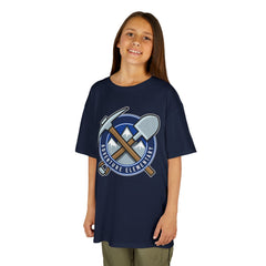 Kids Heavy Cotton™ Adventure Elementary Tee