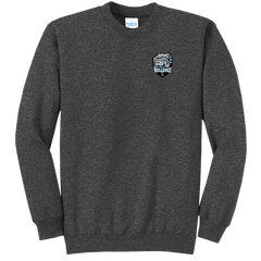 Elevate Bulldogs Crew Sweatshirt