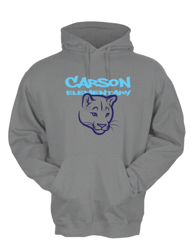 Carson Hoodies