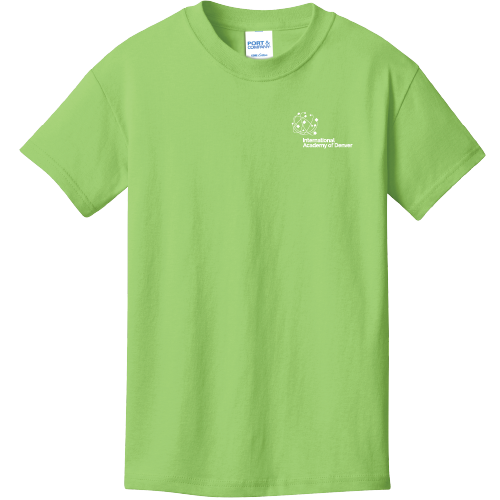 IAD Short Sleeve T-Shirts