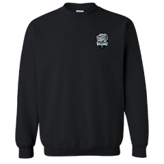 Elevate Bulldogs Crew Sweatshirt