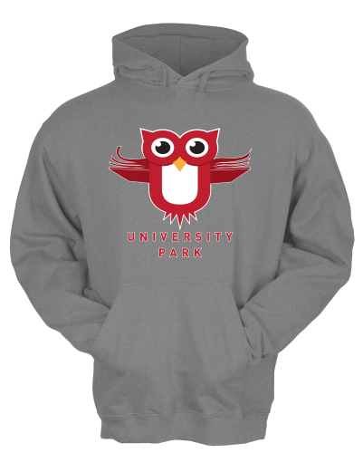 U Park Hoodie