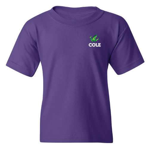 Cole Basic Tee