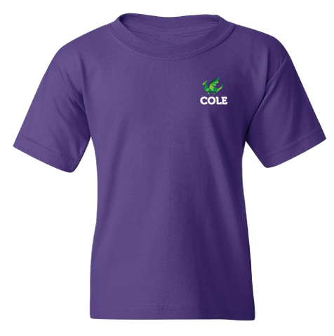 Cole Basic Tee