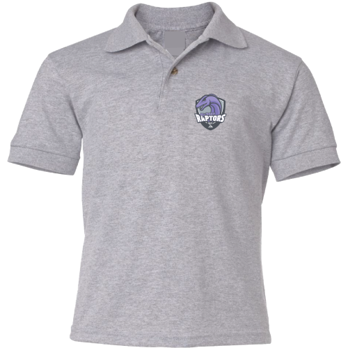 GVR Polos