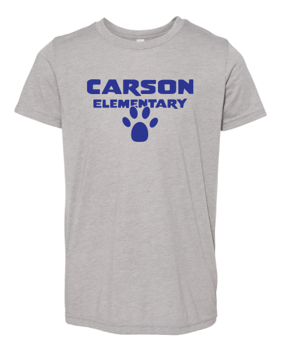 Carson Premium Tees - ALL STYLES