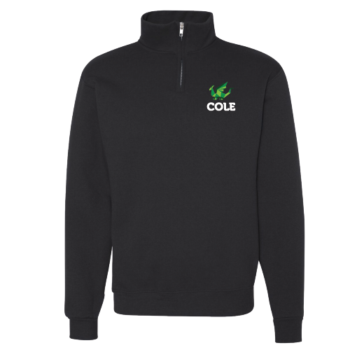 Cole 1/4 Zip