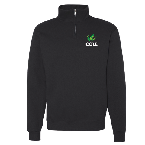 Cole 1/4 Zip