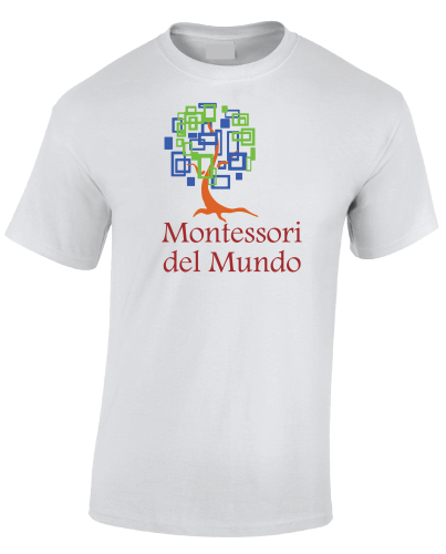 Del Mundo GYM Shirt