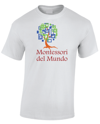 Del Mundo GYM Shirt