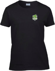 Cole Ladies Basic Tees