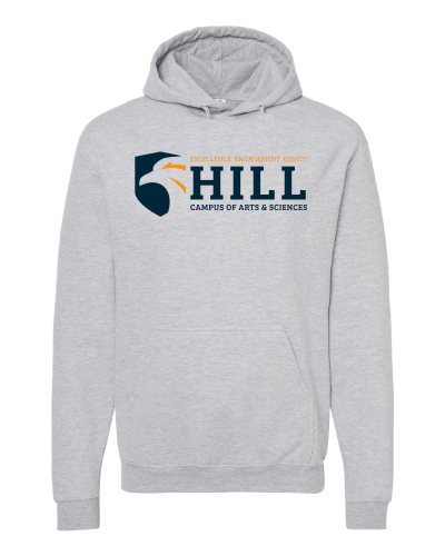 Hill Skyhawks Hoodies