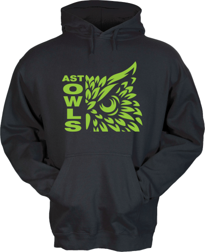 AST Hoodies