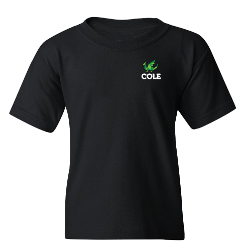 Cole Basic Tee