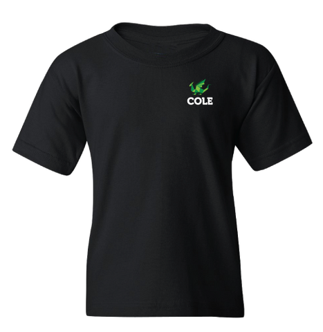 Cole Basic Tee