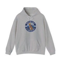 Adventure Elementary Hooded Sweatshirt - Adult  Heavy Blend™