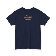KIPP Jaguars Unisex Heavy Cotton Tee - Bold Spirit Wear