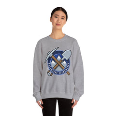 Adventure Elementary Unisex Heavy Blend™ Crewneck Sweatshirt