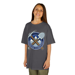 Kids Heavy Cotton™ Adventure Elementary Tee