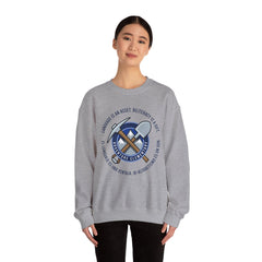 Adult Crewneck Sweatshirt Adventure Elementary Unisex Heavy Blend™