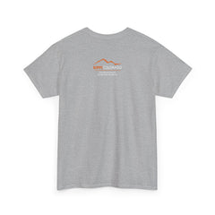 KIPP Jaguars Unisex Heavy Cotton Tee - Bold Spirit Wear