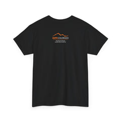 KIPP Jaguars Unisex Heavy Cotton Tee - Bold Spirit Wear