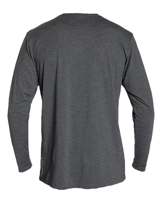 IH ANETIK - Low Pro Tech Long Sleeve T-Shirt