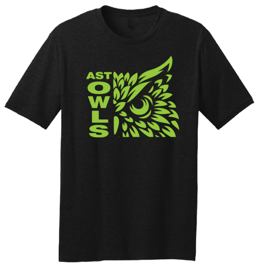 Uniform and Spirit T-shirts