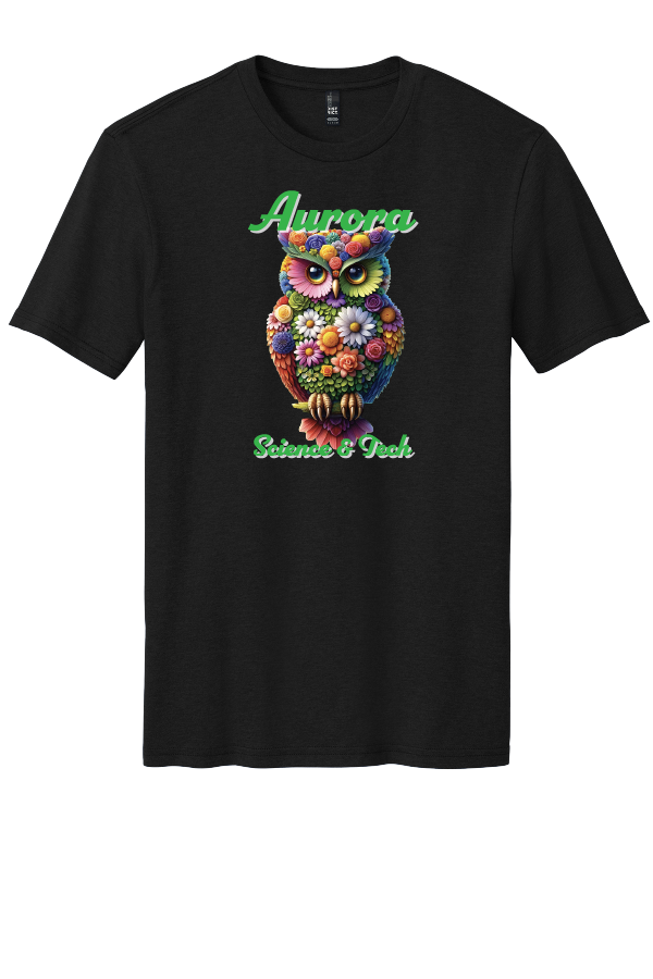 NEW! AST Owl Design