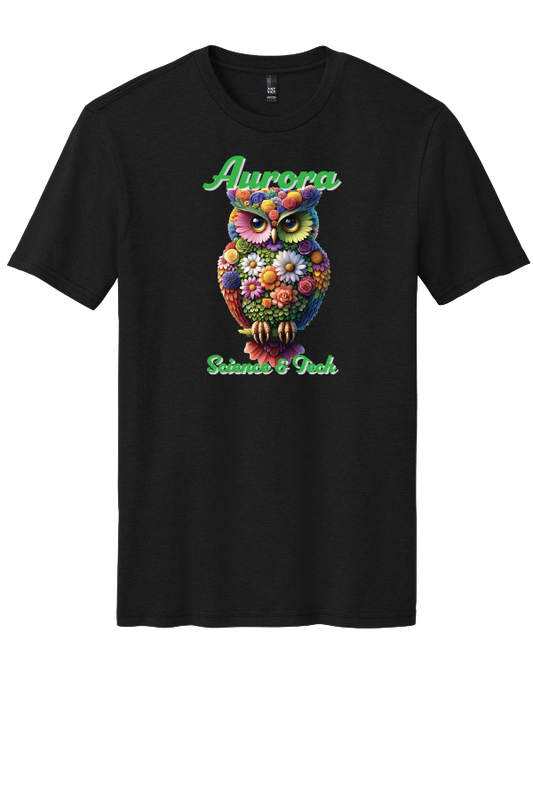 NEW! AST Owl Design