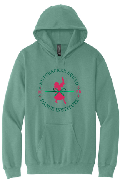 The Nutcracker Squad Hoodies And Tees
