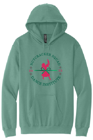 The Nutcracker Squad Hoodies And Tees
