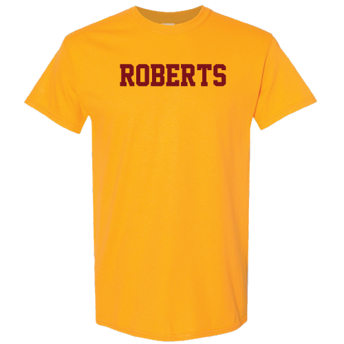 Roberts Basic Tee