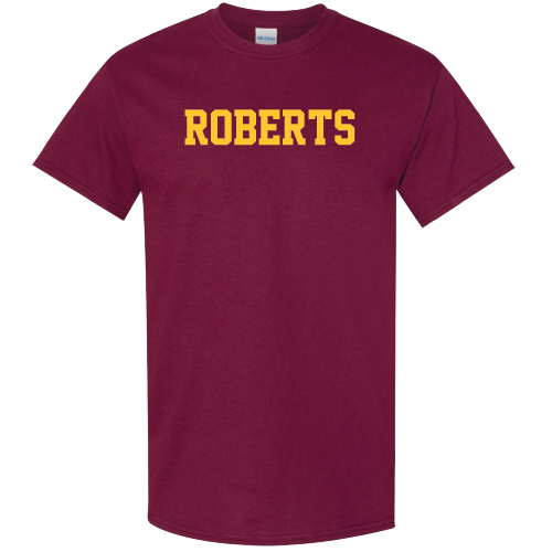 Roberts Basic Tee