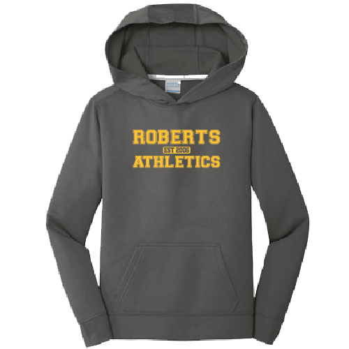 Roberts Performance Hoodies