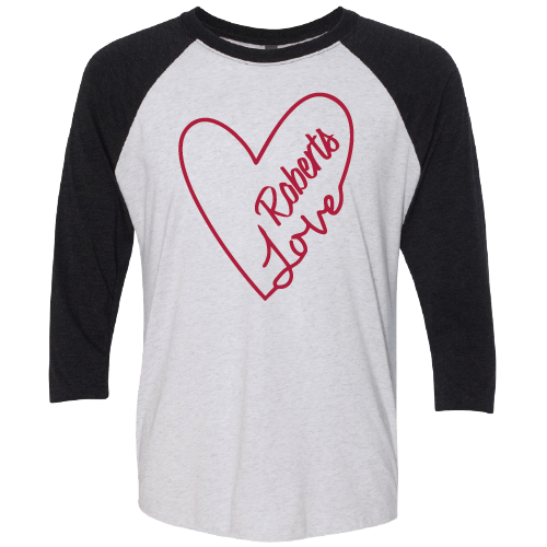 Roberts Love Tee