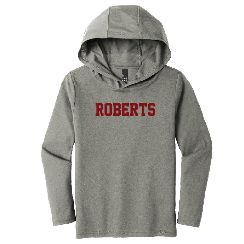 Roberts T-shirt Hoodie