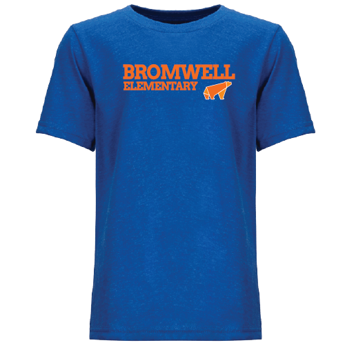 Bromwell T-Shirts