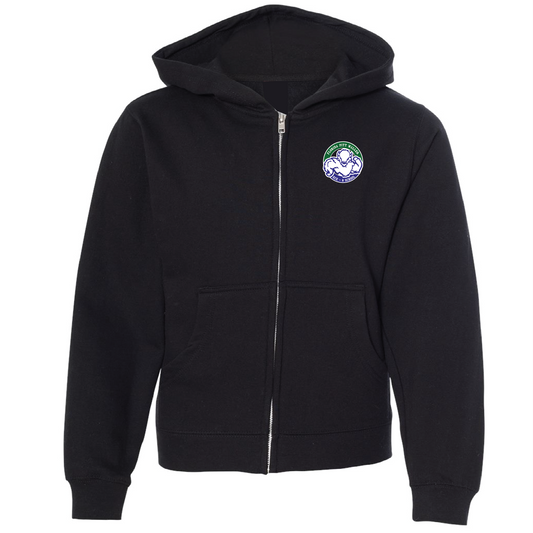 FPW ZIP HOODIES