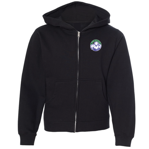 FPW ZIP HOODIES
