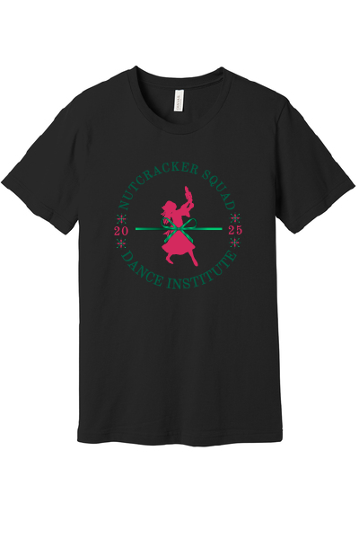 The Nutcracker Squad Hoodies And Tees