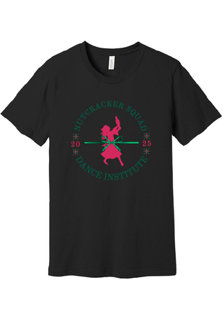 The Nutcracker Squad Hoodies And Tees