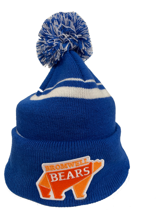 Bromwell Beanies