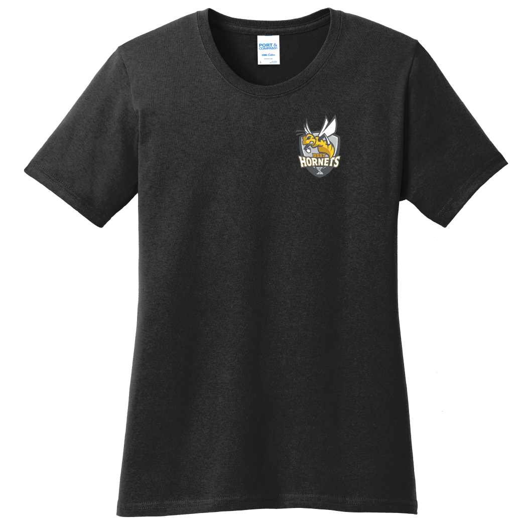 CG Ladies Basic T-shirt