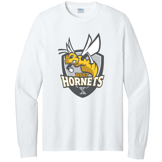 Conservatory Green Long Sleeve Tees