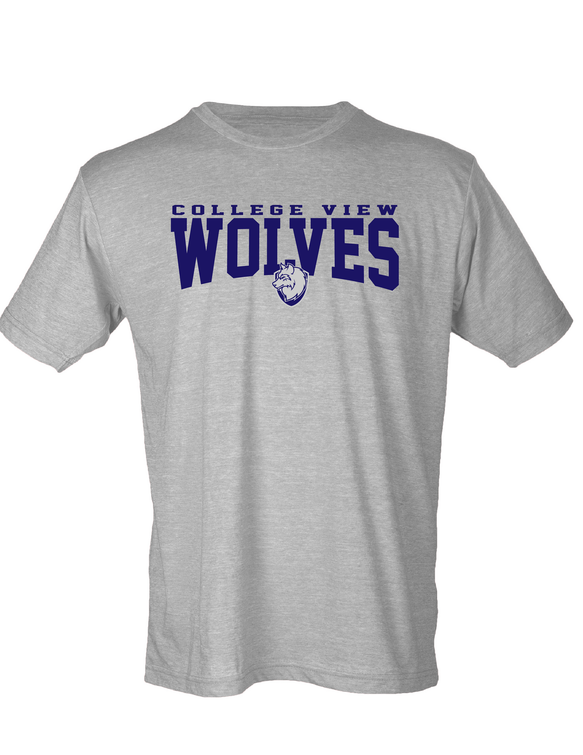 College View T-shirts