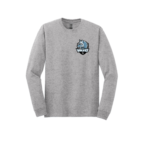 Long Sleeve Tees