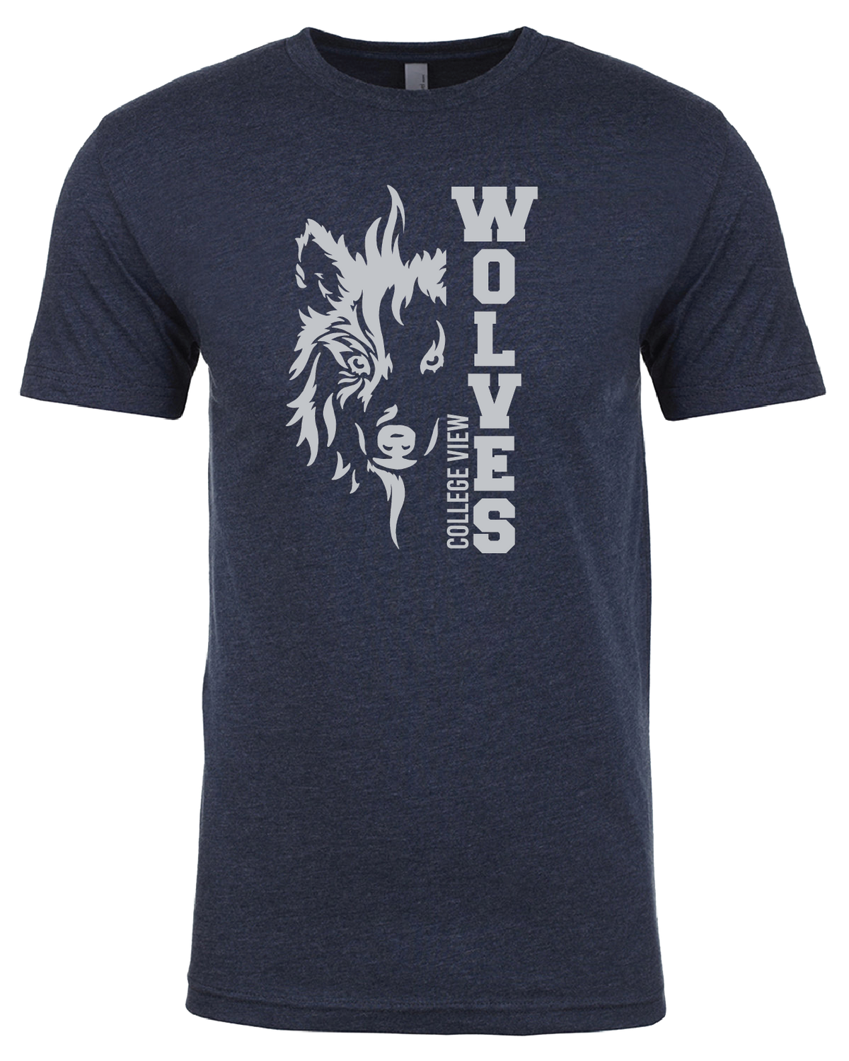 College View T-shirts