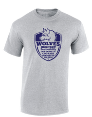 College View GYM Shirt